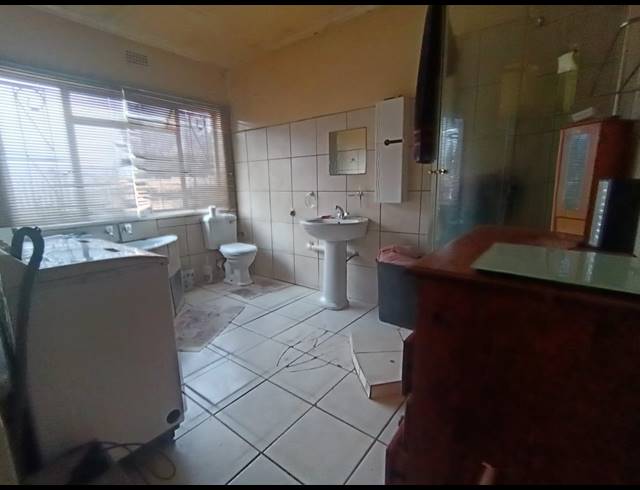 3 BEDROOM HOUSE FOR SALE IN KOOKRUS